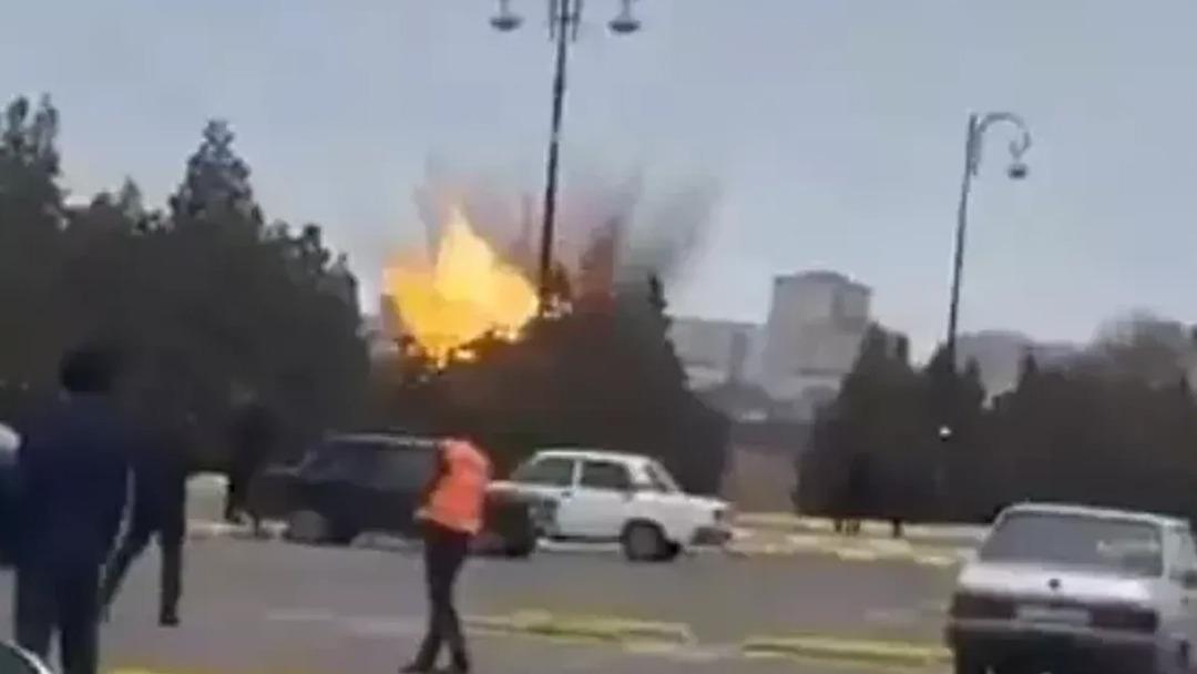 İran Cumhurbaşkanı Pezeşkiyan ve Azerbaycan Cumhurbaşkanı Aliyev telefonda görüştü 1