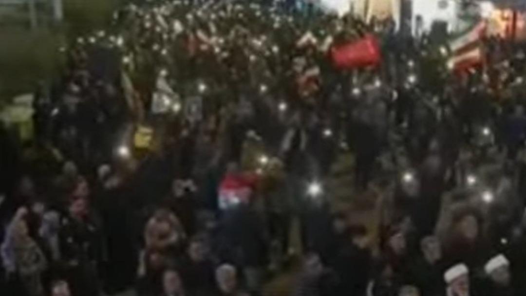 Uzmanlar Meclisi karar aldı! İran ın yeni dini lideri Mücteba Hamaney oldu 3