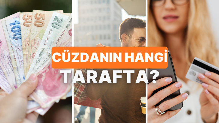 Harcarken Mantığın mı &Ouml;n Planda Duyguların mı?      