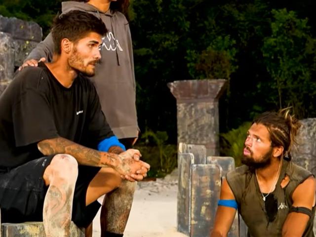 Survivor'dan kim elendi? Seyirciyi ikiye b&ouml;len isim...
