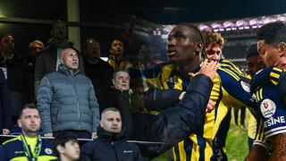 Kadıköy’de nefes kesen maçı Fenerbahçe kazandı! Yüksel Yıldırım çıldırdı: Fenerbahçe'nin içinden geçerdik