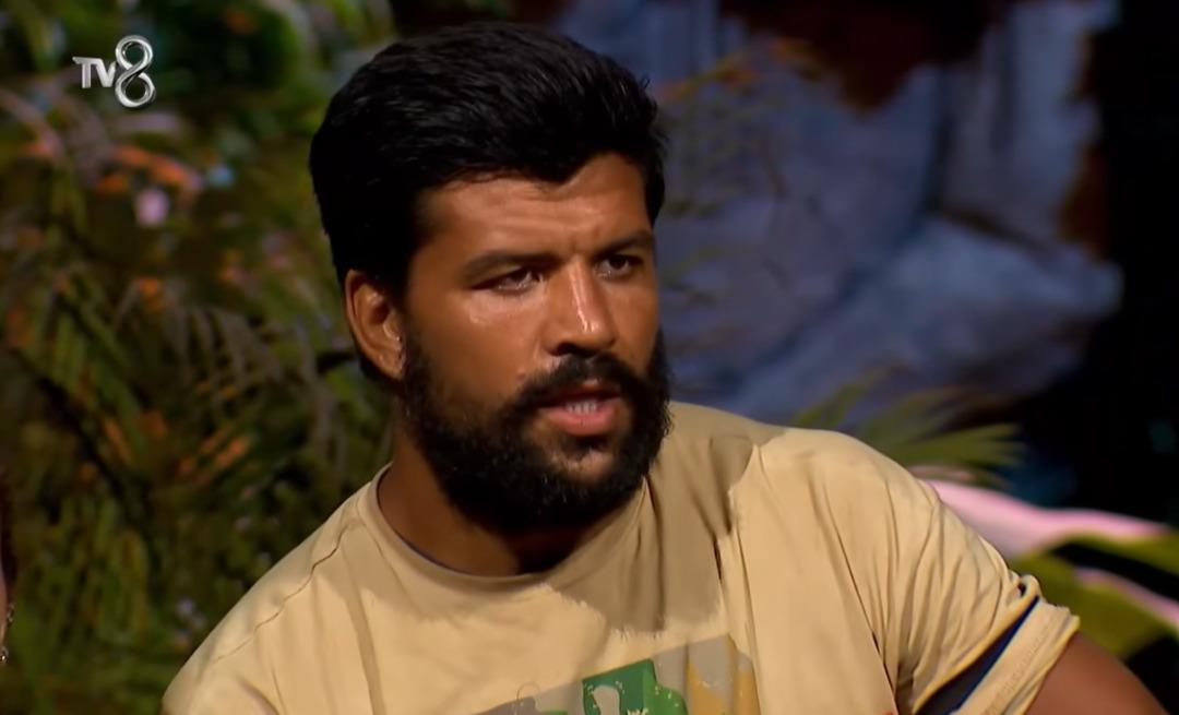 Barış ve Ramazan birbirine girdi! Acun Ilıcalı kararını verdi 2