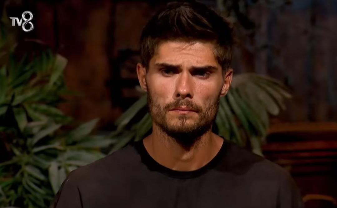 Barış ve Ramazan birbirine girdi! Acun Ilıcalı kararını verdi 3