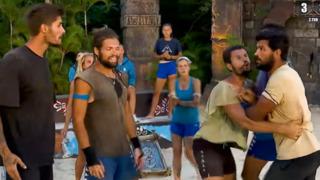 Barış ve Ramazan birbirine girdi! Acun Ilıcalı kararını verdi