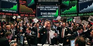 Uzun savaş endişesi piyasaları vurdu! Kara pazartesi yaşanıyor