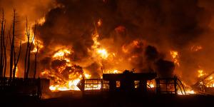 İran yeni liderini se&ccedil;er se&ccedil;mez saldırı başlattı