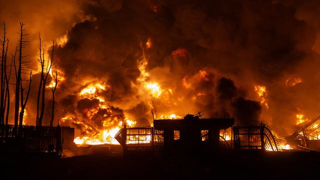 Savaşta 10. gün! İran yeni liderini seçer seçmez saldırı başlattı