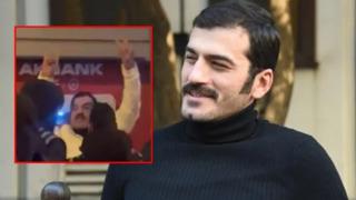 Ufuk Bayraktar, 8 Mart yürüyüşünde kadınlara laf atıp olay çıkardı!