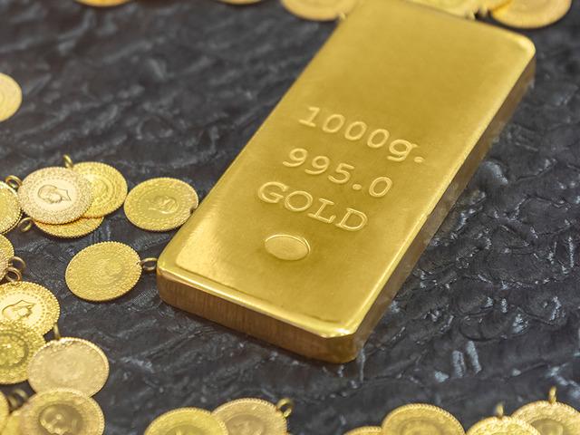 Altında d&uuml;ş&uuml;ş: Piyasalar sarsıldı! İşte gram altın ve &ccedil;eyrek altın fiyatı