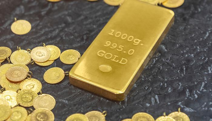 Altında d&uuml;ş&uuml;ş: Piyasalar sarsıldı! İşte gram altın ve &ccedil;eyrek altın fiyatı