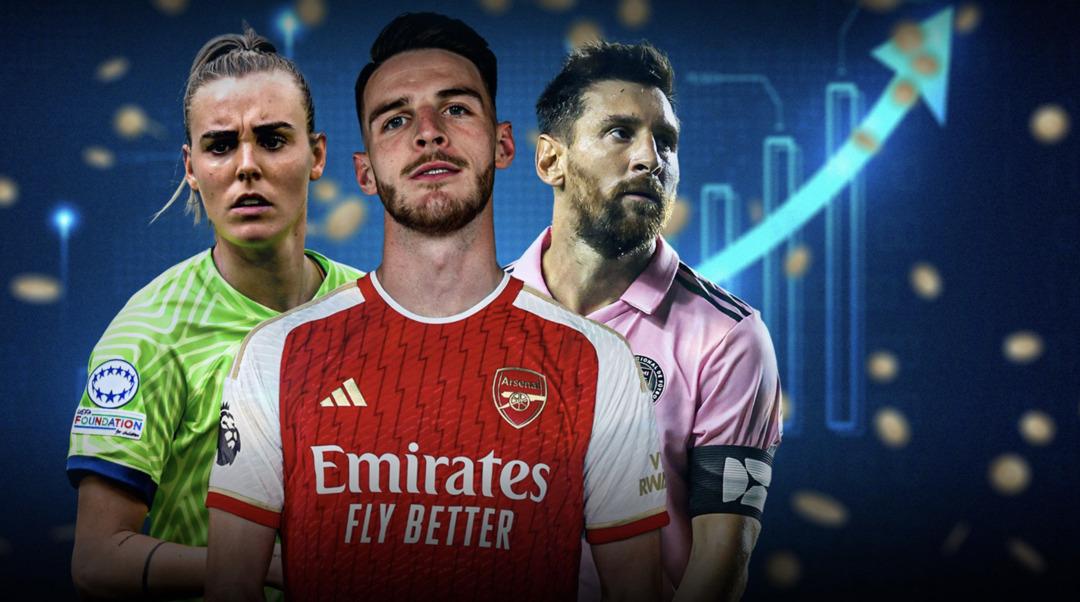 Spor Kulüplerinin Batık Ekonomisi: Milyarlık Takımlar Nasıl Borç Batağında? 2