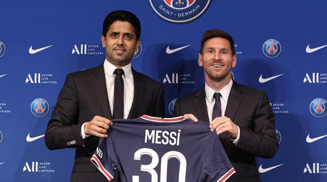 Spor Kulüplerinin Batık Ekonomisi: Milyarlık Takımlar Nasıl Borç Batağında? 1