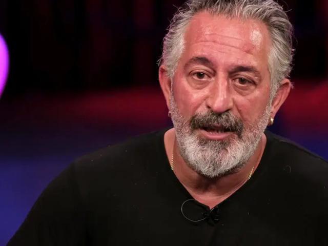 Cem Yılmaz'ın sevgilisi kim? El ele yakalandılar