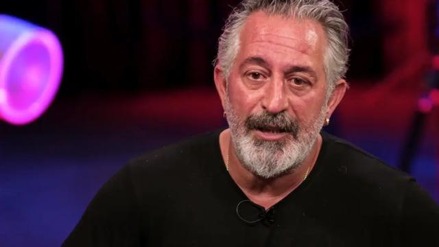 Cem Yılmaz'ın sevgilisi kim? El ele yakalandılar