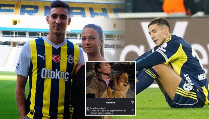 Sosyal medya kaynadı! 'Kocanı da al git' yorumuna olay yanıt