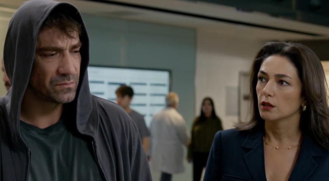 Doktor: Başka Hayatta uyarlama mı, konusu ne? Oyuncular merak edildi 1