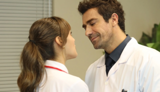 NOW'un yeni dizisi g&uuml;ndemde! Ger&ccedil;ek hikaye mi?