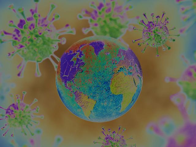 "Radyasyon bakterileri değiştirebilir"