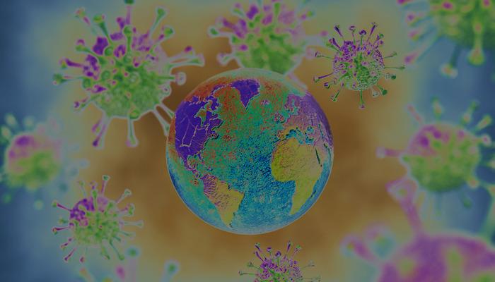 Radyasyon bakterileri değiştirebilir