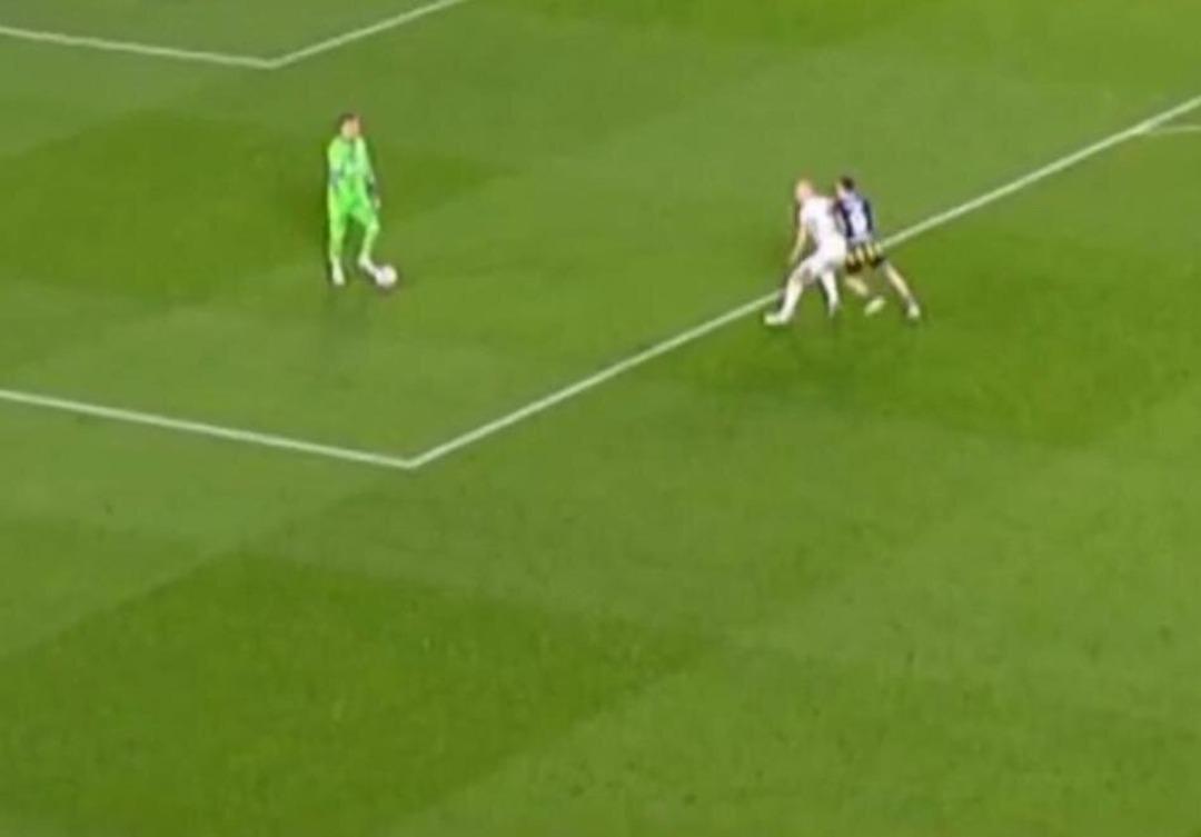 Trio’dan Hakem Oğuzhan Çakır’a yaylım ateşi: "İzlediğim en nadir 3 maçtan biri" 4