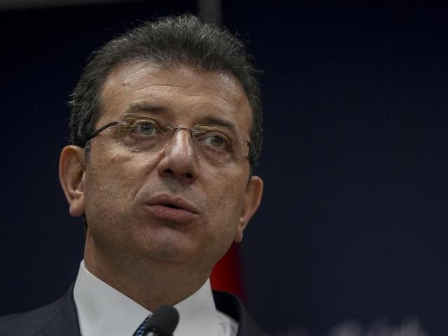 İBB yolsuzluk davası bug&uuml;n! İlk kez hakim karşısına &ccedil;ıkıyor