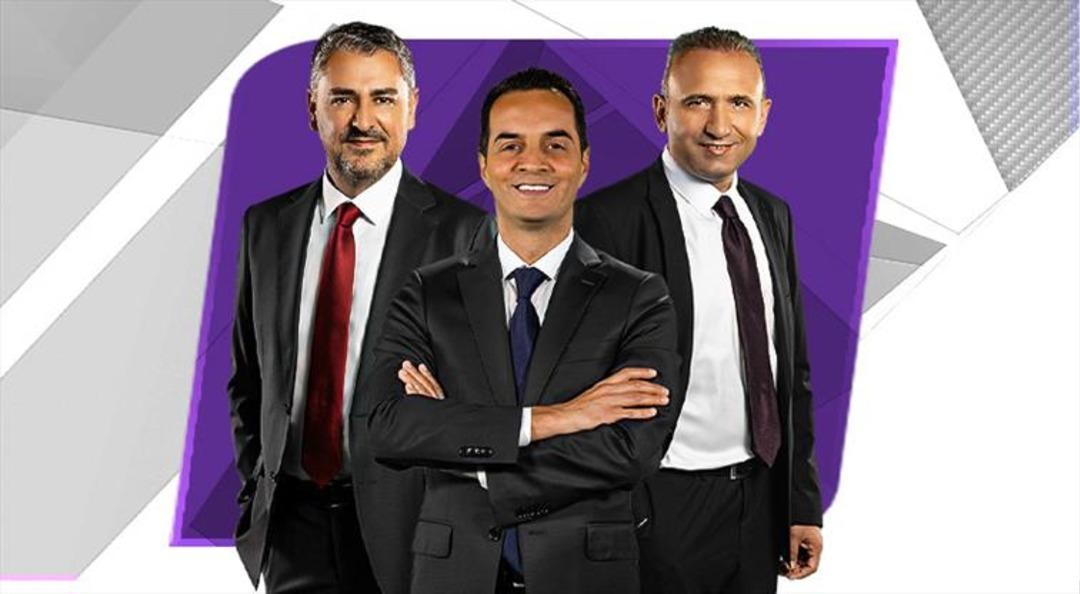 Trio’dan Hakem Oğuzhan Çakır’a yaylım ateşi: "İzlediğim en nadir 3 maçtan biri" 9