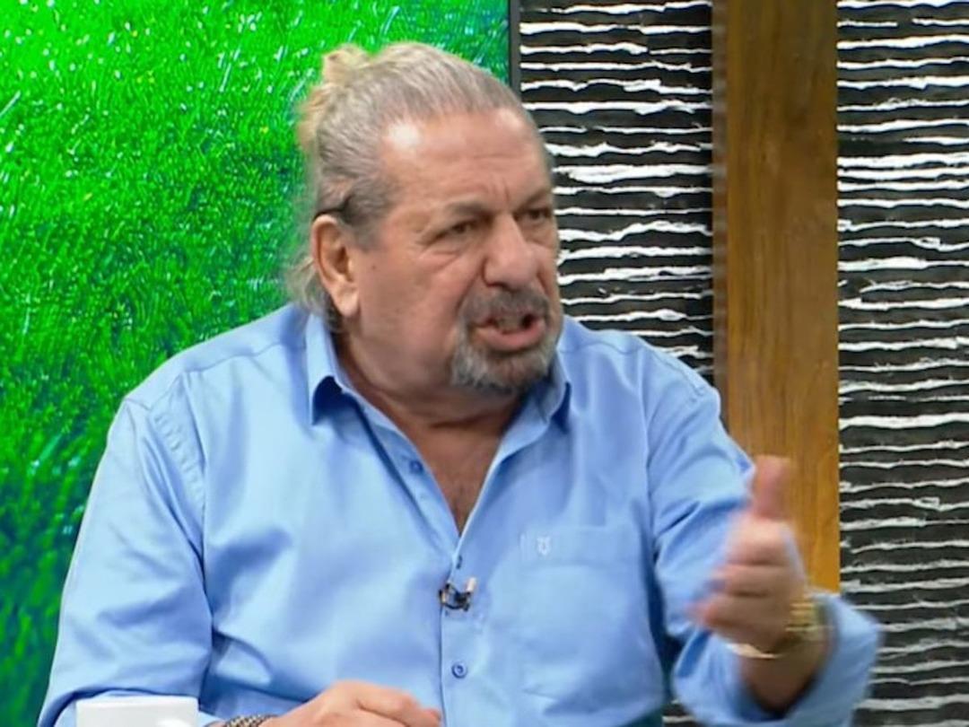 Erman Toroğlu bunu kimse bilmiyor diyerek duyurdu! TFF de kural değişikliği 2
