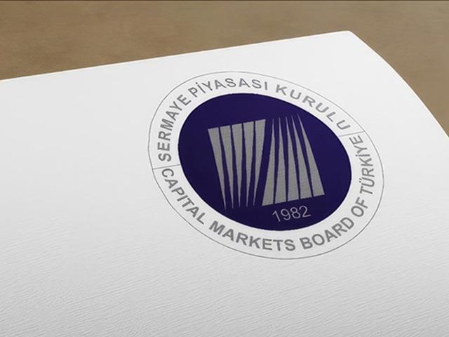 SPK a&ccedil;ığa satış yasağının devamına karar verdi