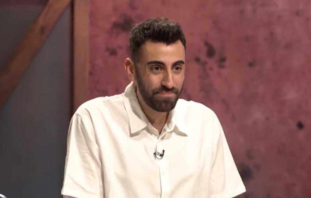 Ünlü şef kabusu yaşadı! Cam parçaları dişini kırdı, dilini kesti 1