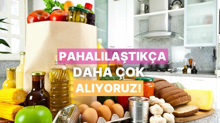 &ldquo;Giffen Malları&ldquo;: Fiyatı Arttık&ccedil;a Talebi de Artan Tuhaf &Uuml;r&uuml;nler Neler?