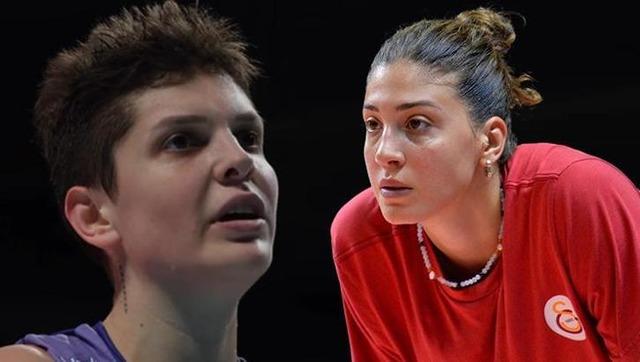 İlkin Aydın'dan Ebrar Karakurt'a 'ruhunla miyavla' yanıtı!