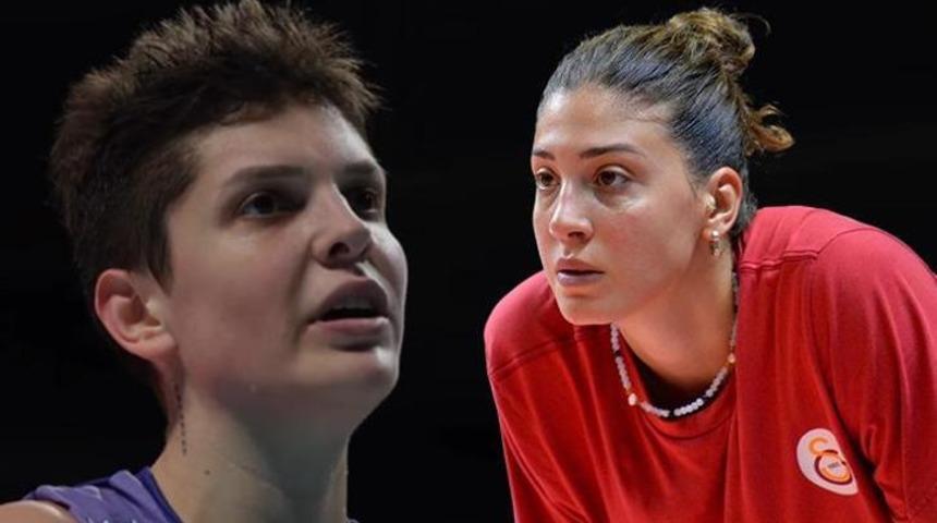 İlkin Aydın'dan Ebrar Karakurt'a 'ruhunla miyavla' yanıtı!