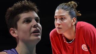 İlkin Aydın'dan Ebrar Karakurt'a 'ruhunla miyavla' yanıtı!