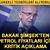 Sert y&uuml;kselen petrol fiyatları i&ccedil;in Bakan Şimşek'ten a&ccedil;ıklama
