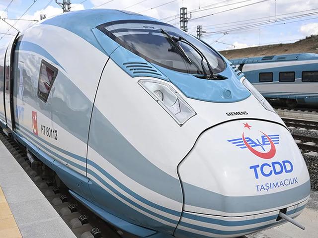 Bakan Uraloğlu a&ccedil;ıkladı! 30 milyon yolcuya hizmet: YHT'li 12. il Bursa olacak