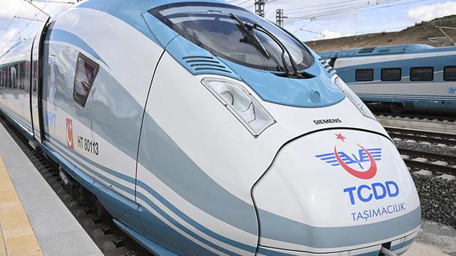 Bakan Uraloğlu açıkladı! 30 milyon yolcuya hizmet: YHT'li 12. il Bursa olacak