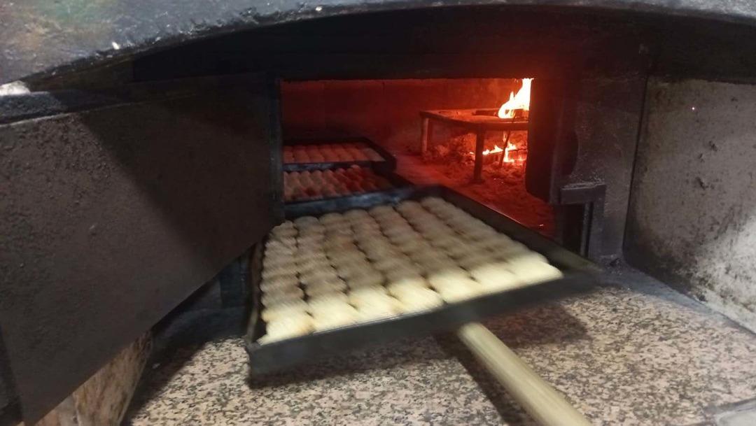 1 yıl boyunca bayatlamayan tatlı! Bayramların vazge&ccedil;ilmezi: K&ouml;mbe 5