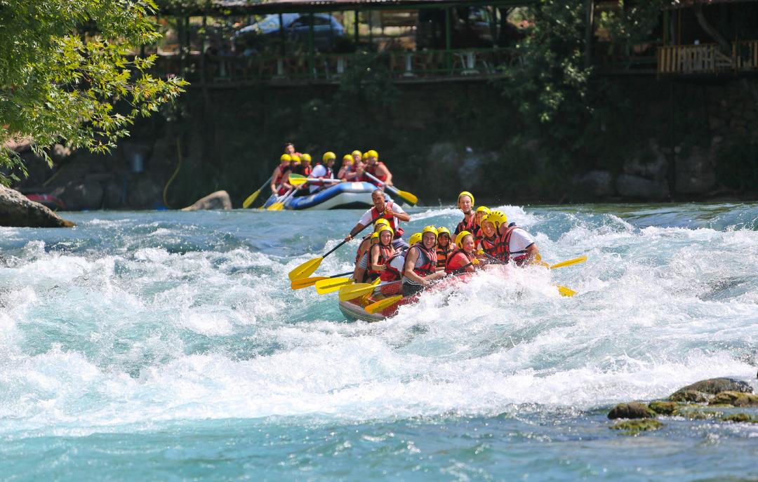 Turistler akın akın gidiyor: 1 haftalık tur 3 bin avro! Likya Yolu na yoğun ilgi 2