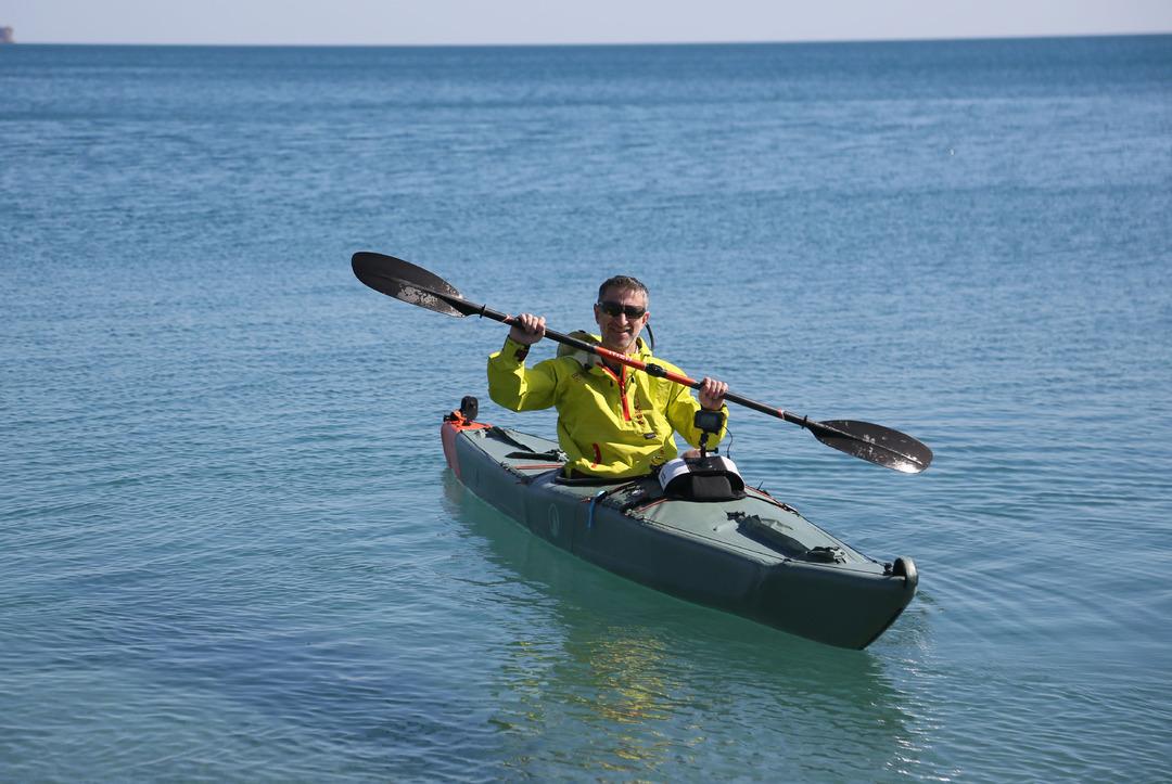 Turistler akın akın gidiyor: 1 haftalık tur 3 bin avro! Likya Yolu na yoğun ilgi 1