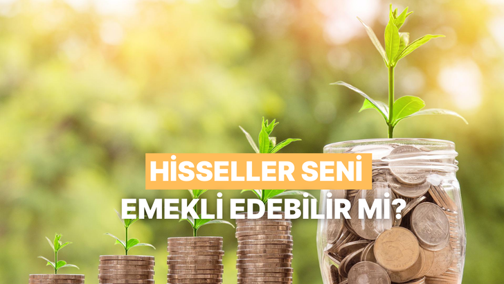 Temett&uuml; Emekliliği Cidden M&uuml;mk&uuml;n m&uuml; Yoksa Sadece Sosyal Medya Efsanesi mi?