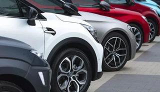 T&uuml;rkiye'de yılın otomobili! Aday modeller a&ccedil;ıklandı