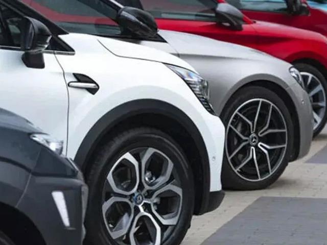 T&uuml;rkiye'de yılın otomobili! Aday modeller a&ccedil;ıklandı