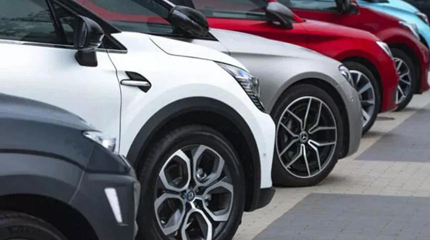 T&uuml;rkiye'de yılın otomobili! Aday modeller a&ccedil;ıklandı: Dikkat &ccedil;eken detay...