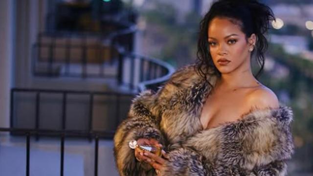 Rihanna'nın evine silahlı saldırı: 1 kadın gözaltında