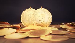 Gram altında d&uuml;ş&uuml;ş! İşte &ccedil;eyrek altın fiyatı