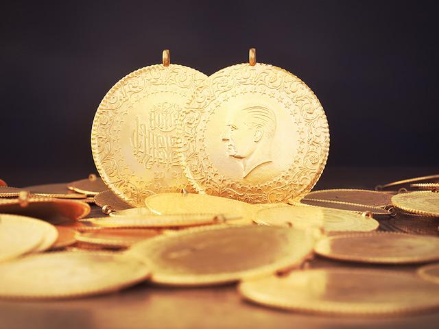 Gram altında d&uuml;ş&uuml;ş! İşte &ccedil;eyrek altın fiyatı