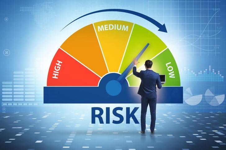 En b&uuml;y&uuml;k finansal risk senin i&ccedil;in hangisi?
