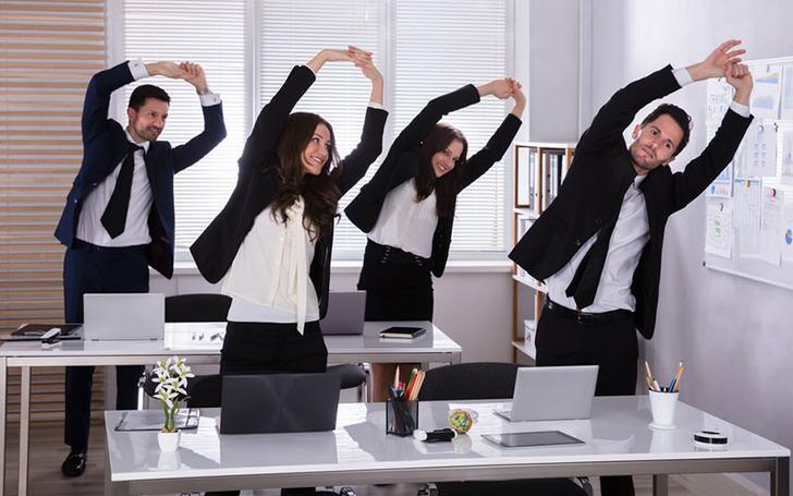 Sabahları işe giderken hissettiğin duyguyu tek kelimeyle &ouml;zetle desek?