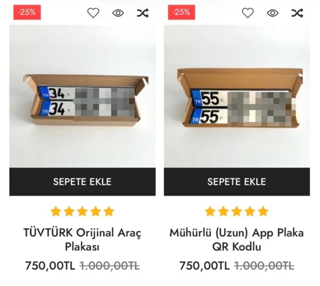 APP plaka kullananlar bu tuzağa düşüyor: Sıra beklemek yok ama cezası var! 4