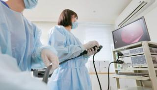 Sağlık Bakanlığından kolorektal kanser taraması i&ccedil;in &ccedil;ağrı